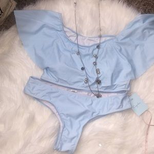 Cupshe Two Piece Bikini